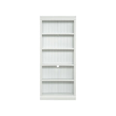 5 Tiers Of Home Decor Bookshelves