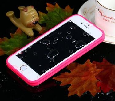 Multicolor Phone Cases for Protection